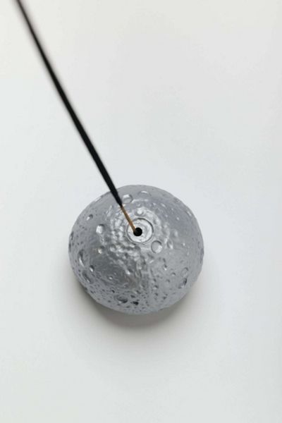 Acquired Taste Full Moon Incense Stick Holder
