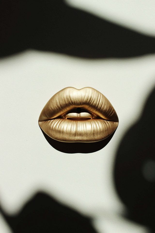 Acquired Taste Dame Beso Incense Stick Holder #2