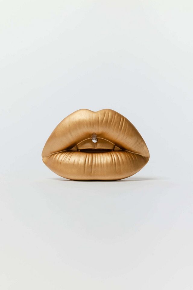 Acquired Taste Dame Beso Incense Stick Holder #3