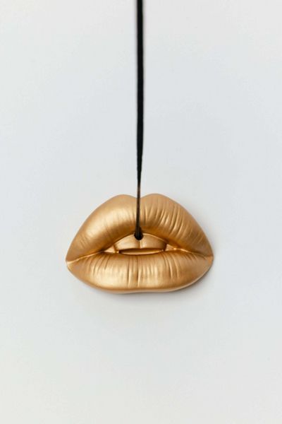 Acquired Taste Dame Beso Incense Stick Holder