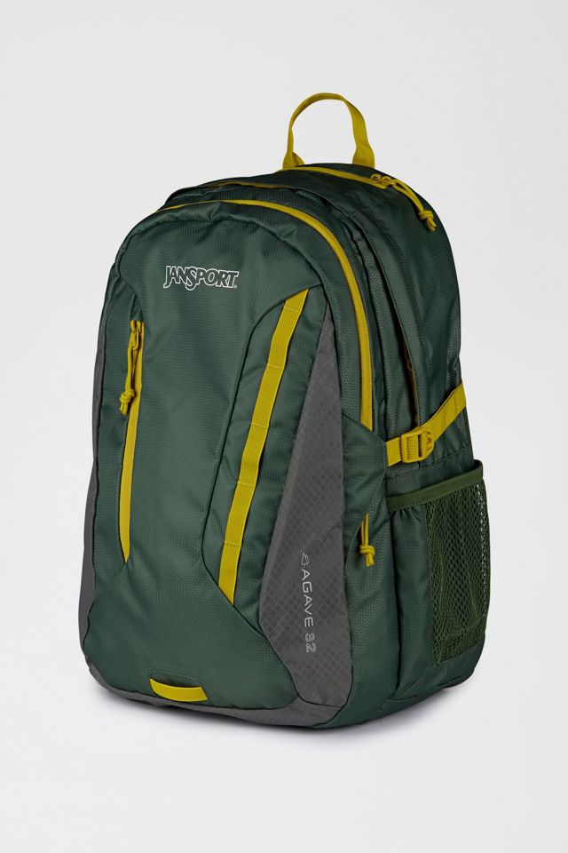 JanSport Agave Backpack #1
