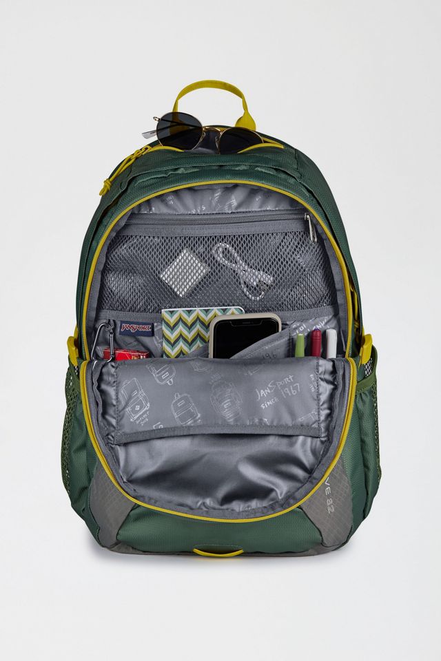 JanSport Agave Backpack #3