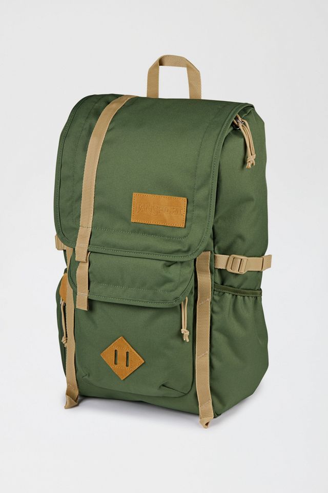 JanSport Hatchet Backpack #1