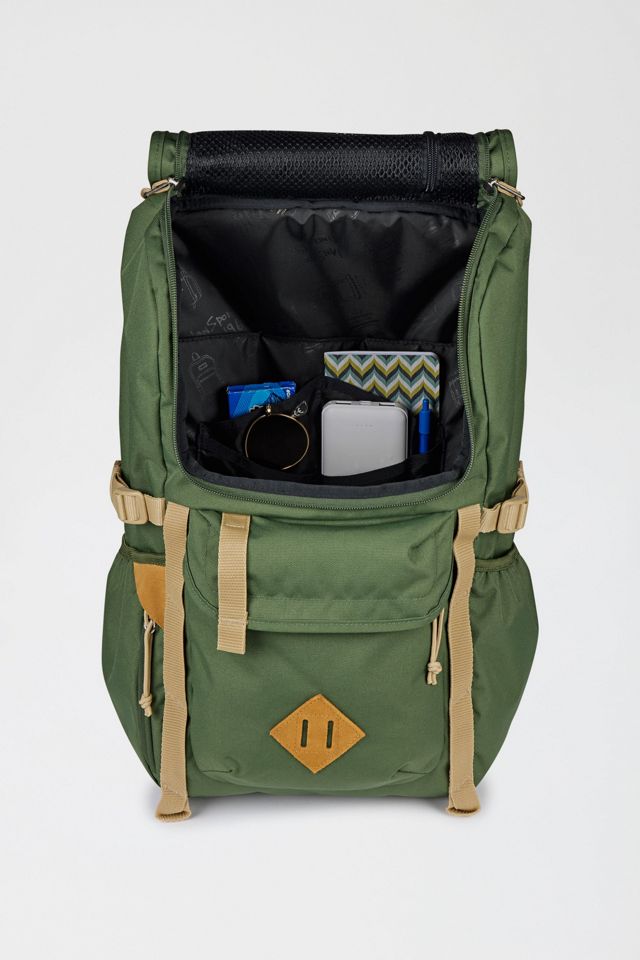 JanSport Hatchet Backpack #2