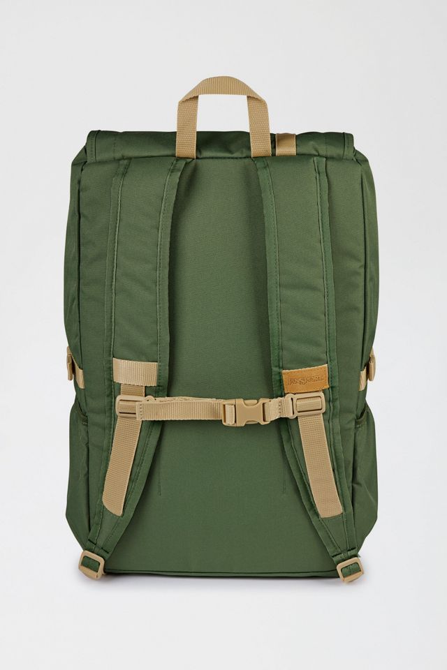 JanSport Hatchet Backpack #4