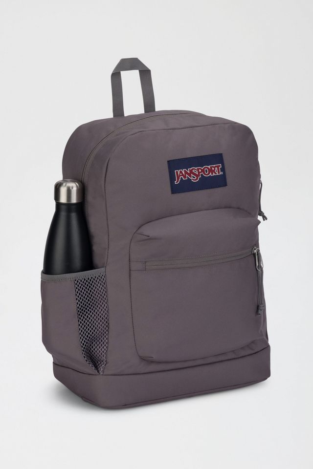 JanSport Cross Town Plus Laptop Backpack #1
