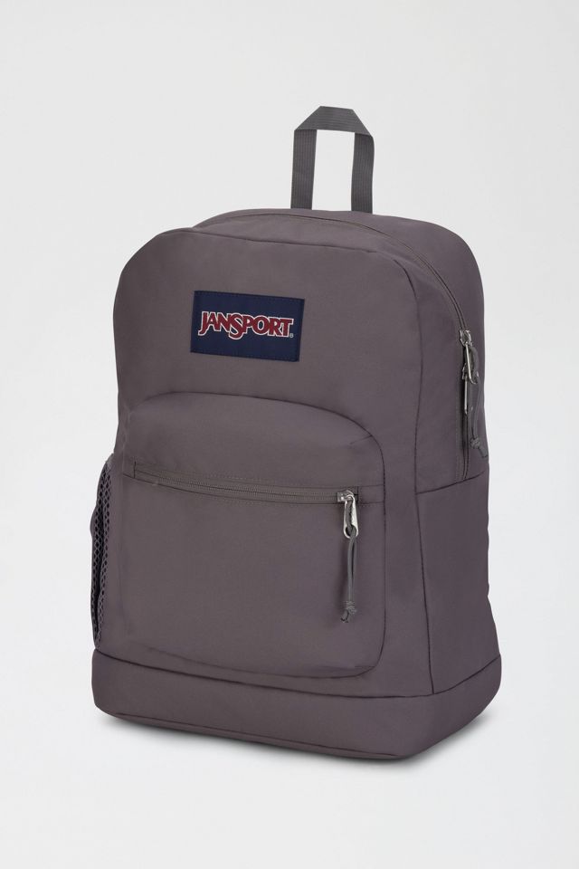 JanSport Cross Town Plus Laptop Backpack #3