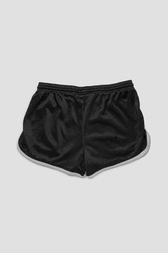 Vintage Mesh Shorts #1