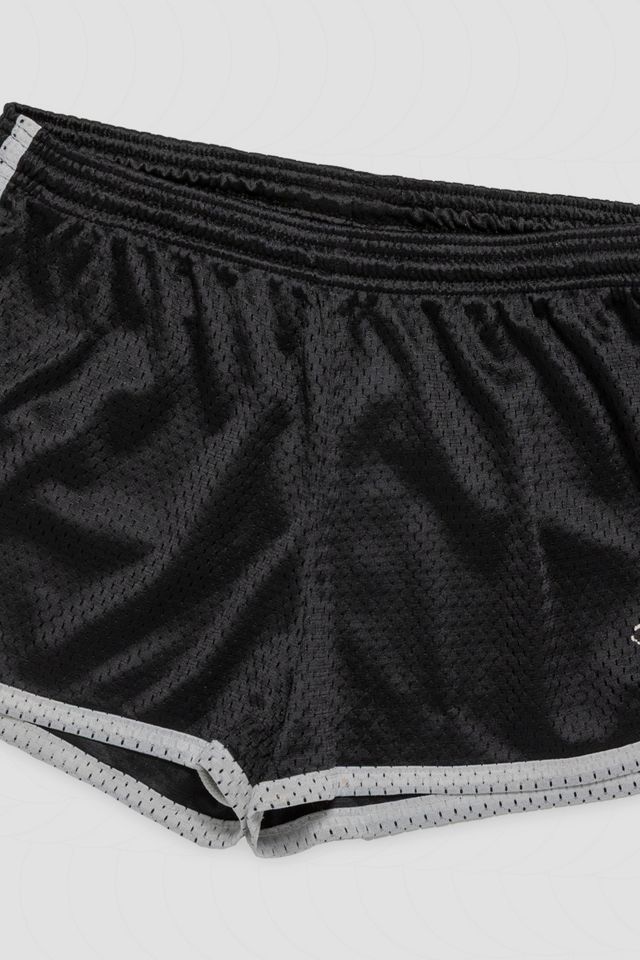 Vintage Mesh Shorts #2
