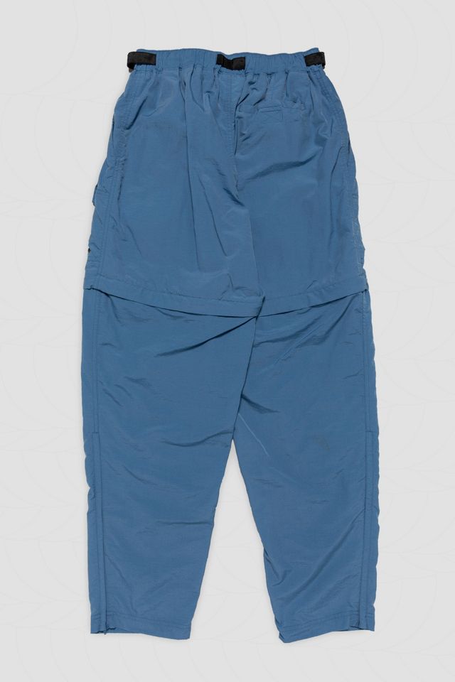 Vintage Convertible Hiking Pants #1