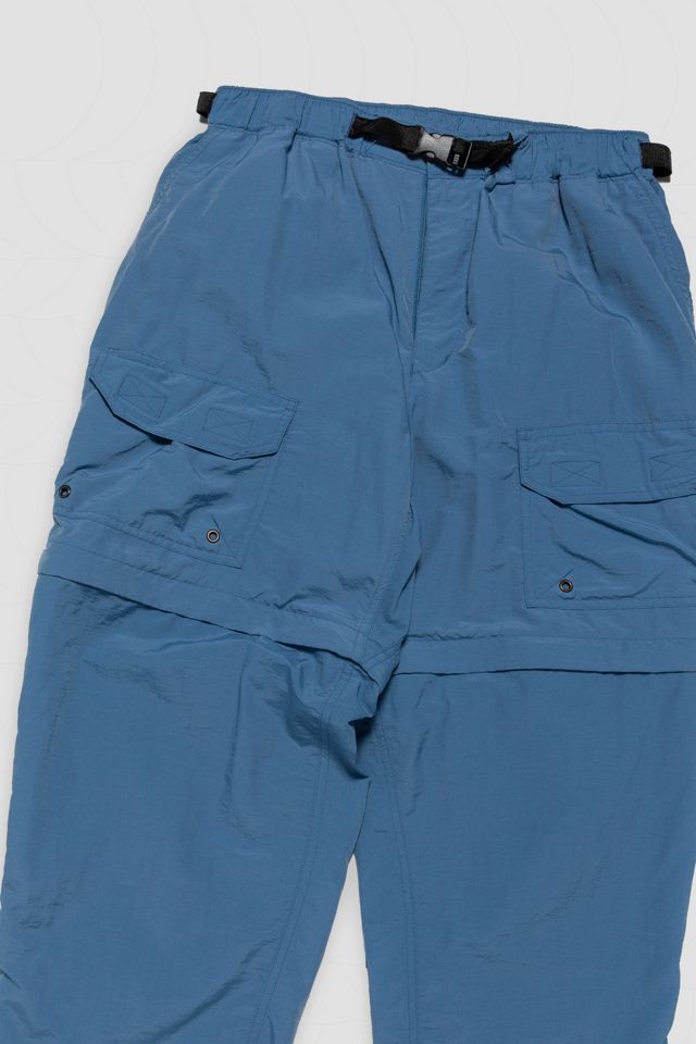 Vintage Convertible Hiking Pants #2