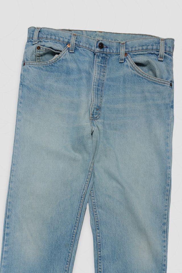 Vintage Levi’s® Denim Jeans #2