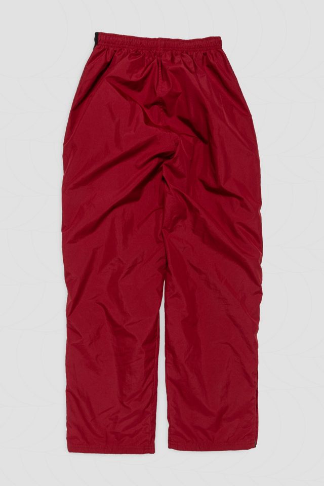 Vintage Russell Windbreaker Pants #1