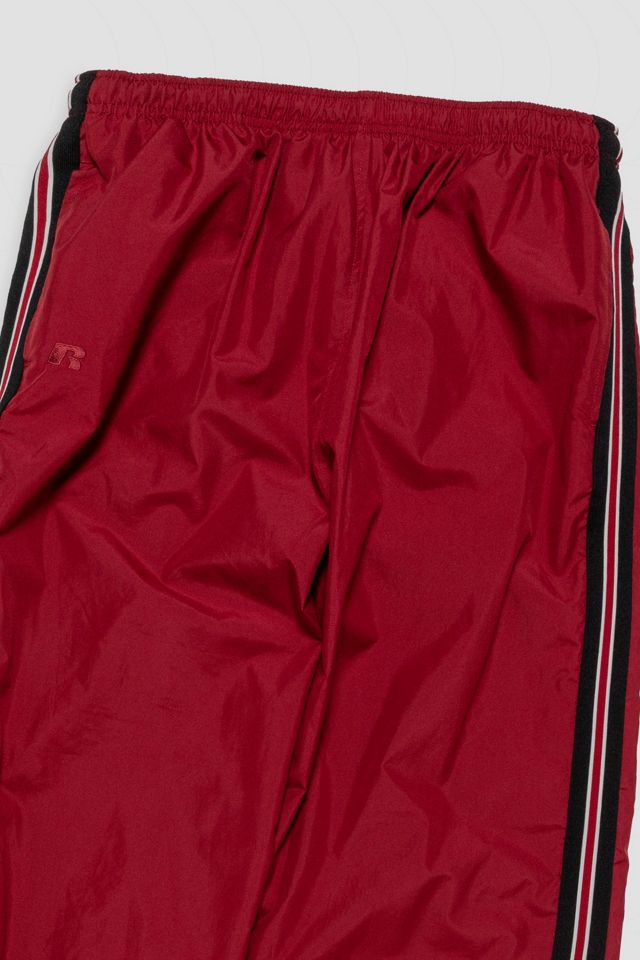 Vintage Russell Windbreaker Pants #2
