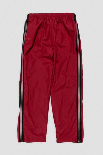 Vintage Russell Windbreaker Pants