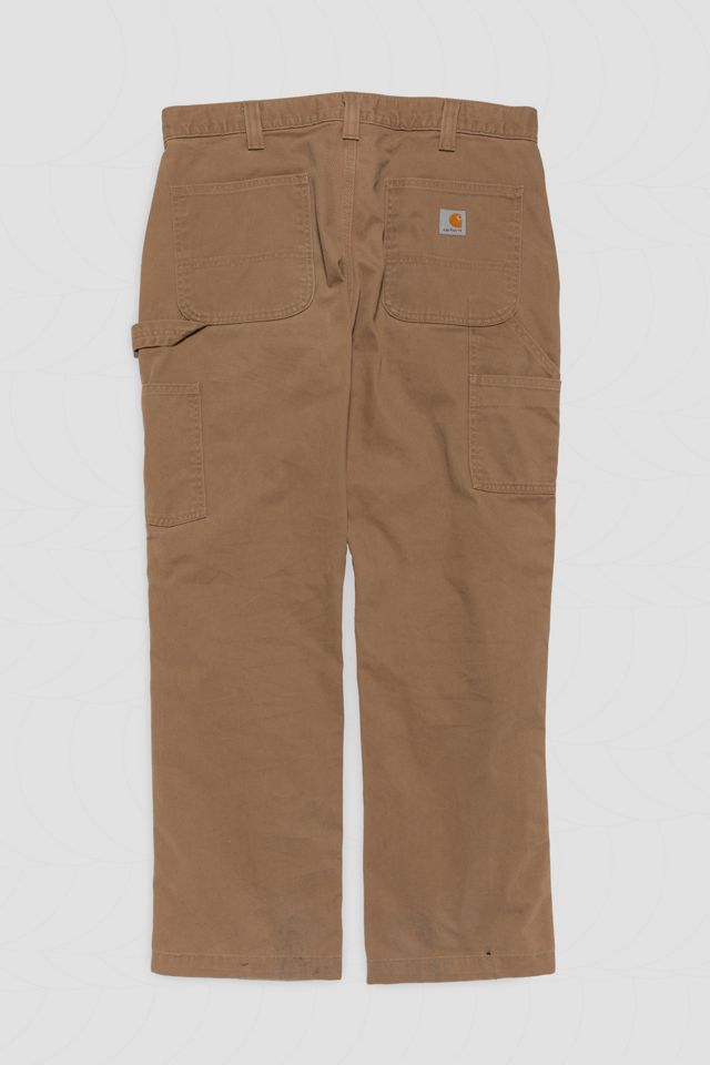 Vintage Carhartt Carpenter Pants #1