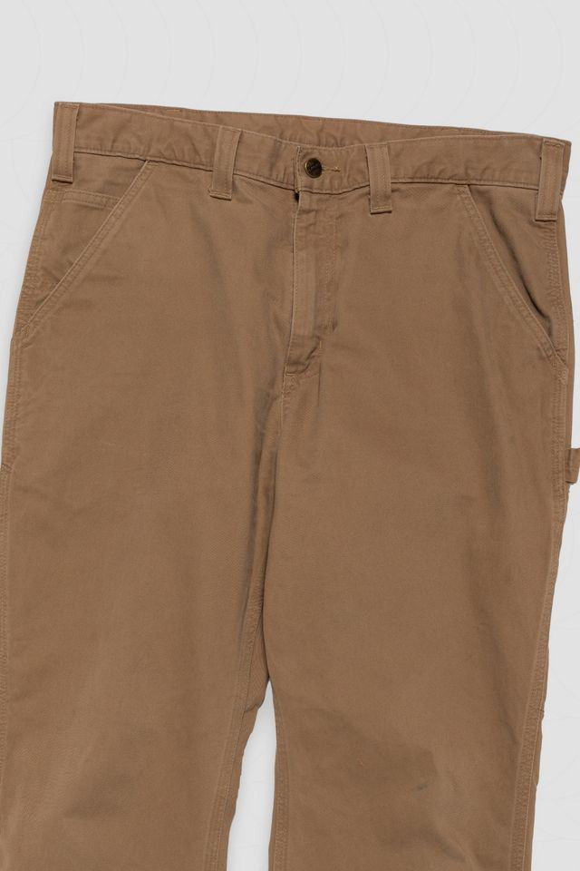 Vintage Carhartt Carpenter Pants #2