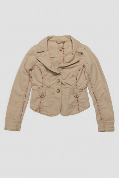 Vintage Y2K Blazer Jacket | Urban Outfitters