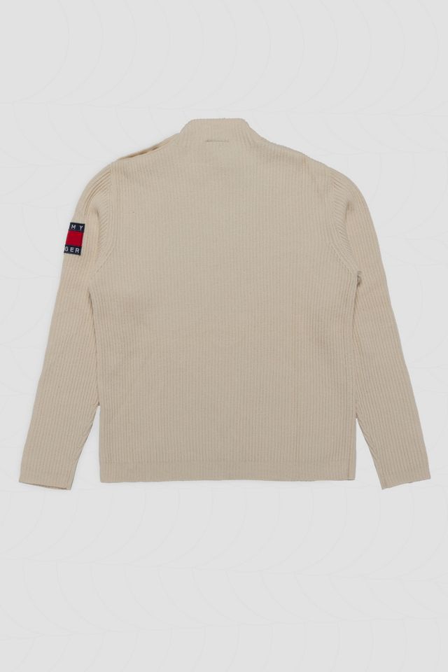 Vintage Tommy Hilfiger Sweater #1