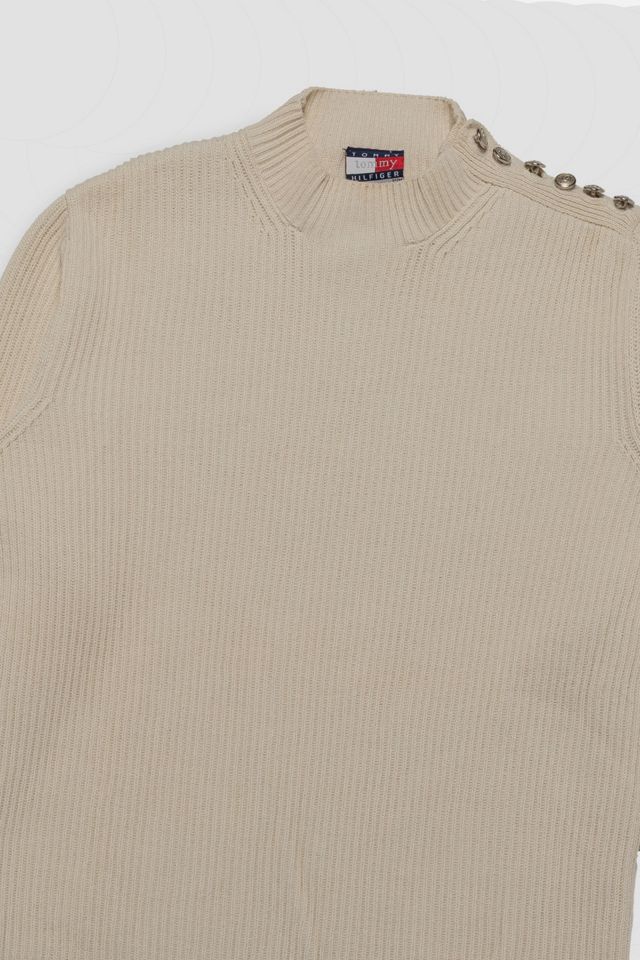 Vintage Tommy Hilfiger Sweater #2