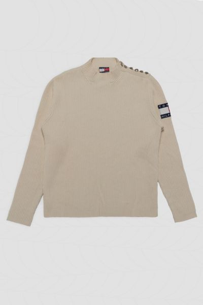 Vintage Tommy Hilfiger Sweater