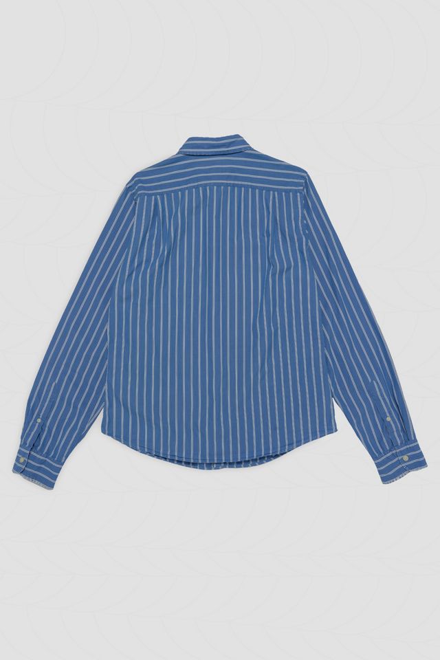 Vintage Abercrombie & Fitch Shirt #1