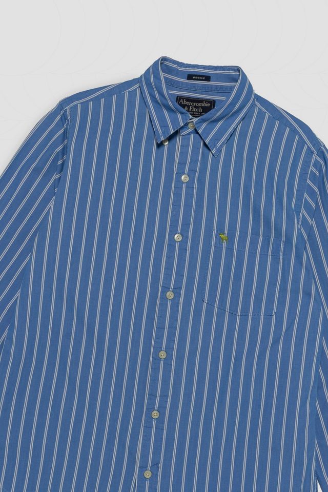 Vintage Abercrombie & Fitch Shirt #2