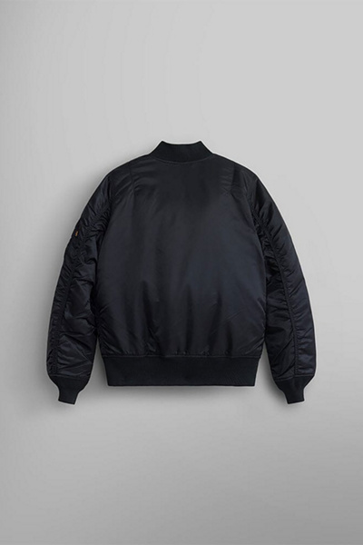 Alpha Industries Ma-1 Bomber Flight Jacket W