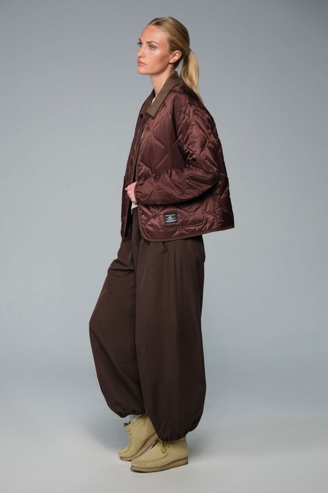 Alpha Industries Coast Relaxed Liner Jacket #2