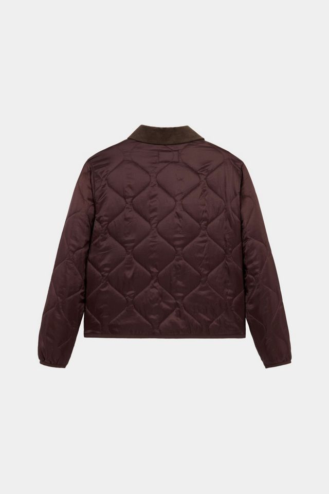 Alpha Industries Coast Relaxed Liner Jacket #3