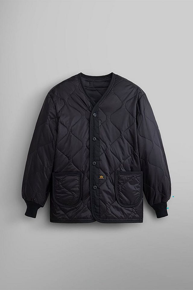 Alpha Industries Als/92 Heritage Liner #1