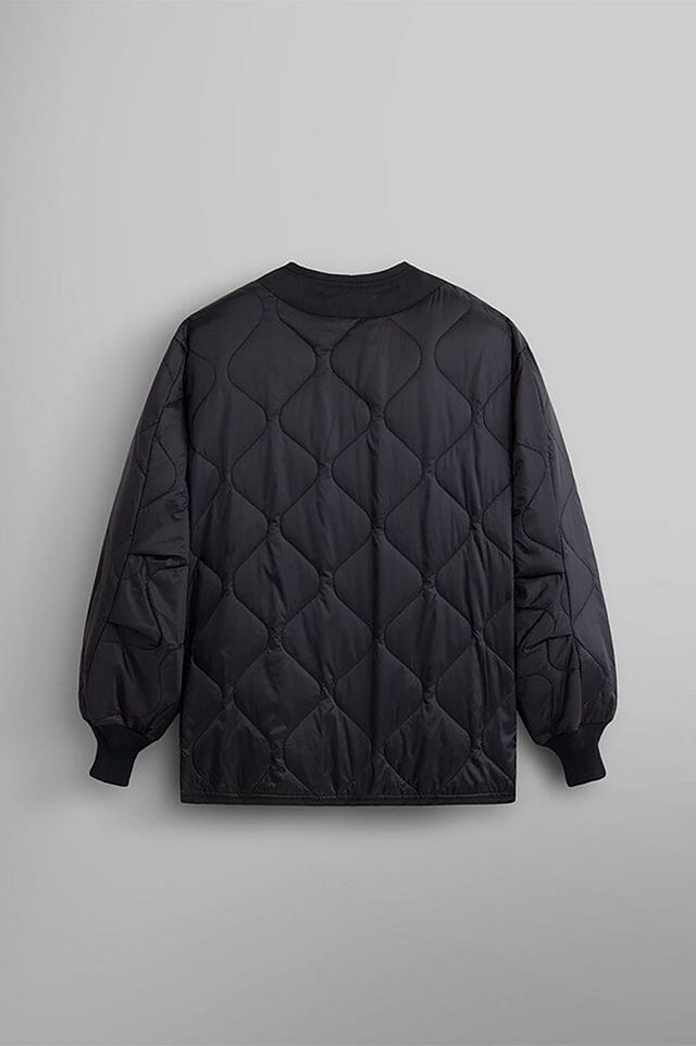 Alpha Industries Als/92 Heritage Liner #2
