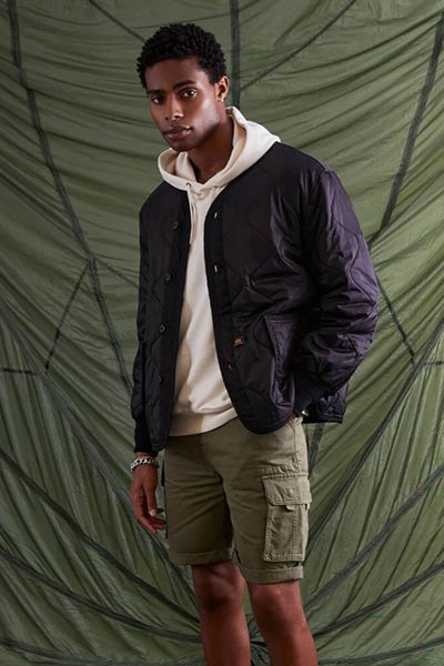 Alpha Industries Als/92 Heritage Liner