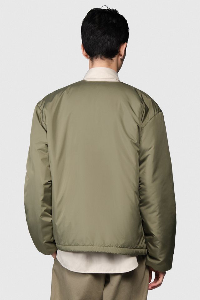 Alpha Industries Reed Relaxed Fit Liner #1