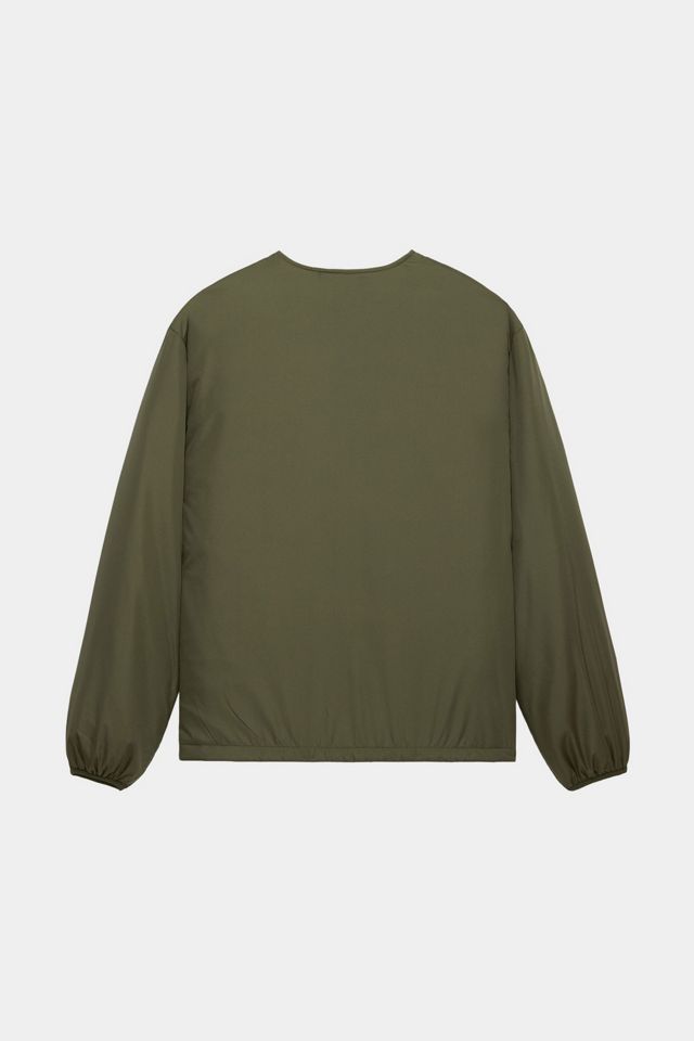 Alpha Industries Reed Relaxed Fit Liner #3