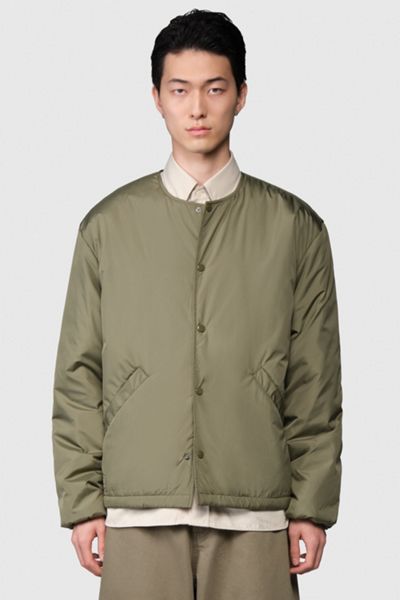 Alpha Industries Reed Relaxed Fit Liner