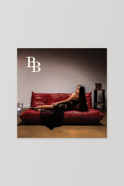 Becky G - Baraja Bendita  LP