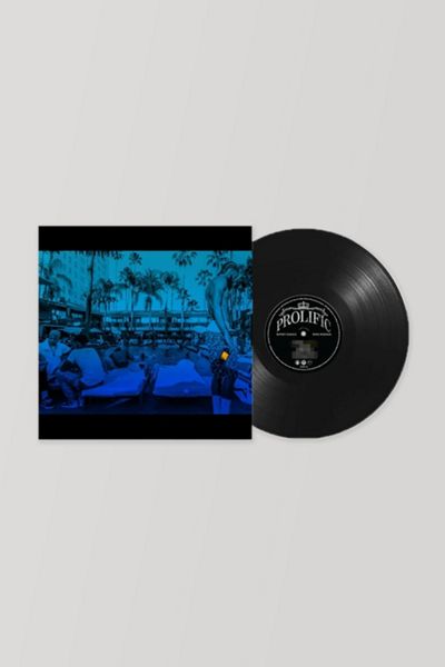 Pixies - Best of Pixies: Wave of Mutilation LP | Urban Outfitters
