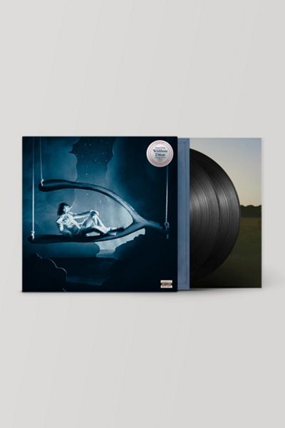 Conan Gray - Wishbone Deluxe LP