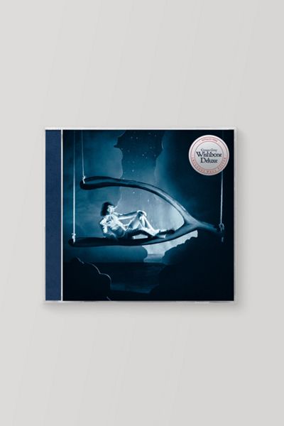 Conan Gray - Wishbone Deluxe CD