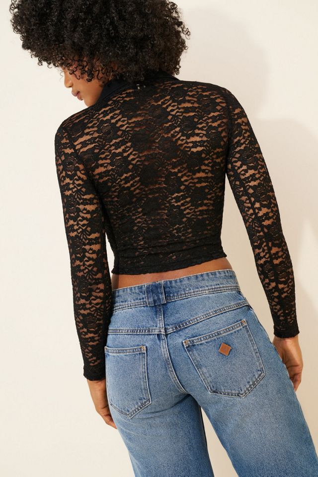 Abrand Jeans 99 Low-Rise Baggy Jeans #3