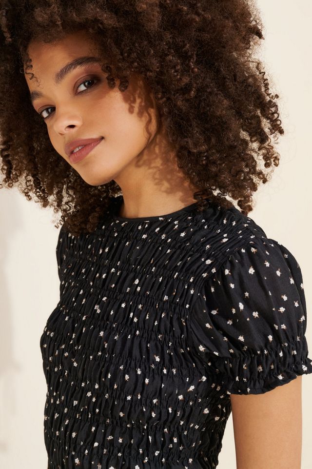 Daisy Street Loetta Mini Dress #2