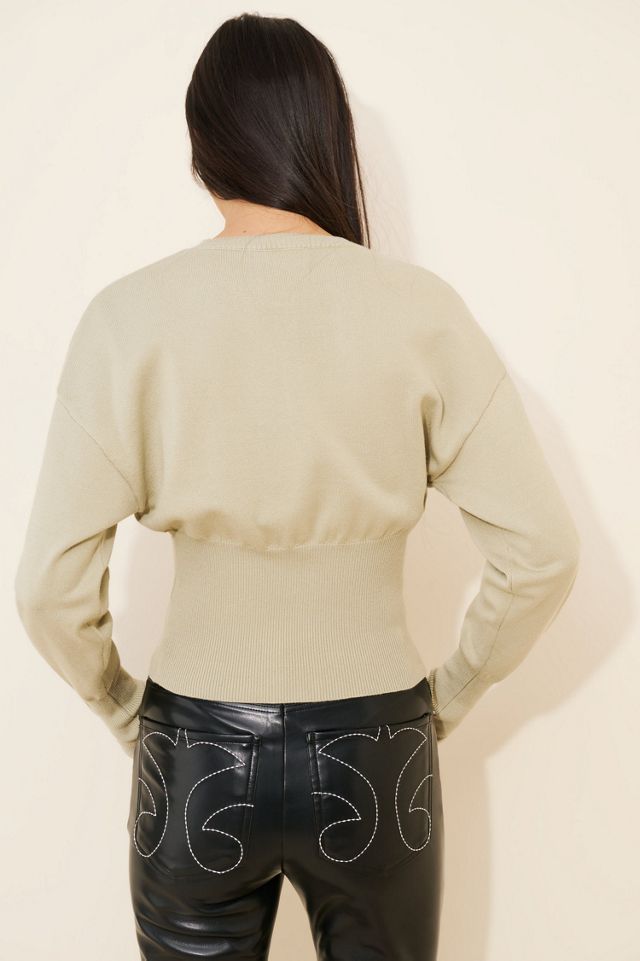 Lioness Sundown Knit Cardigan #1