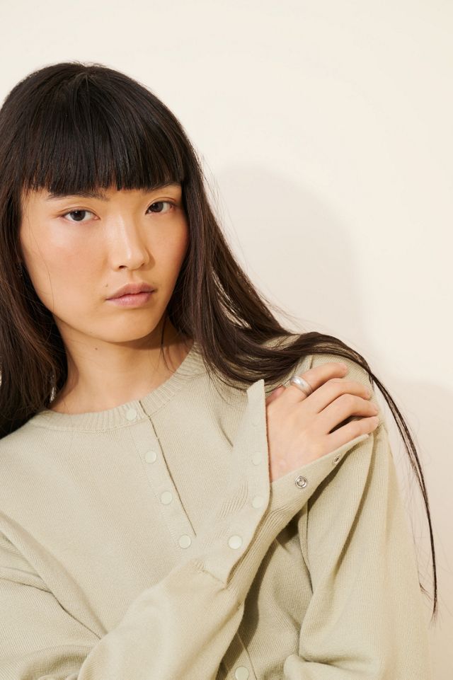 Lioness Sundown Knit Cardigan #3