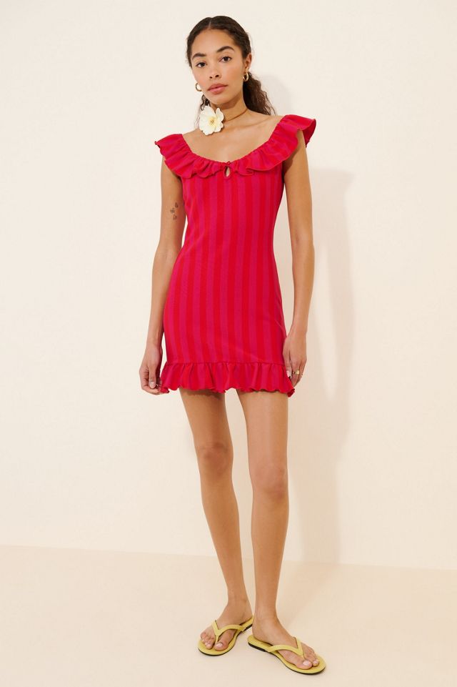 Lisa Says Gah Eloise Mini Dress #3