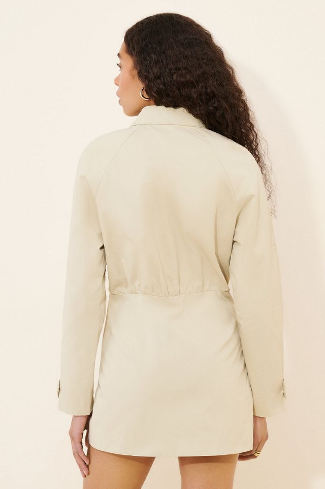 Lioness Wiseguy Mini Dress #1