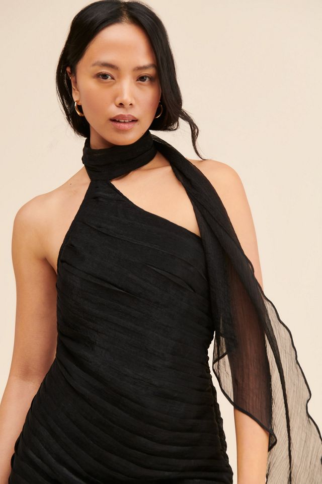 4SI3NNA Cristabel Mini Dress #2
