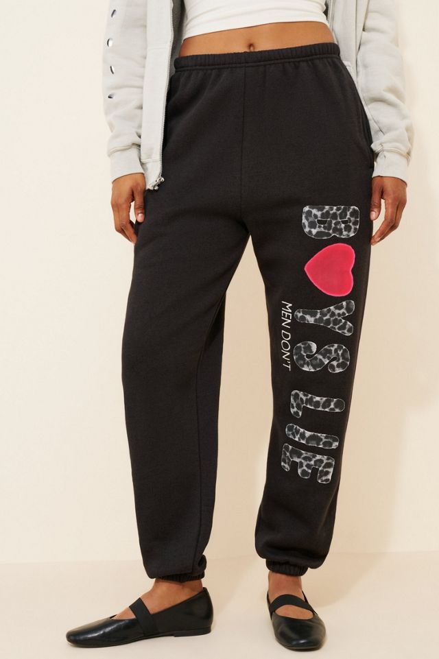 Boys Lie Caitlyn Coded Joggers #2