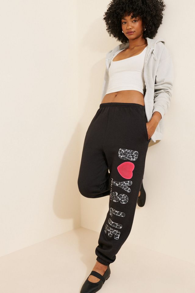 Boys Lie Caitlyn Coded Joggers #3