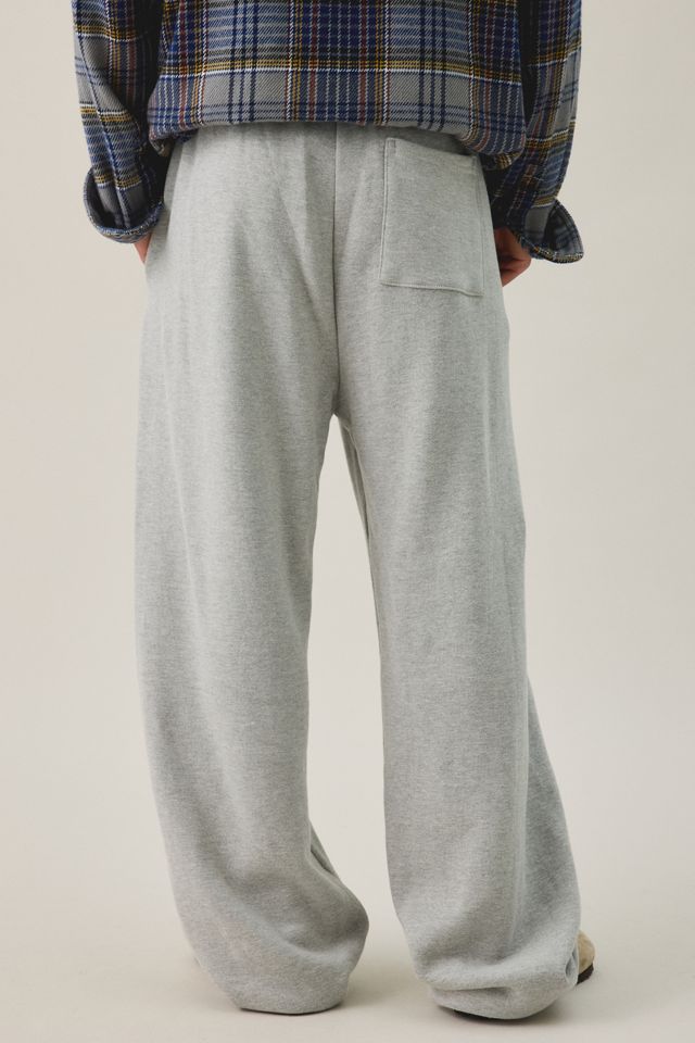 Pantalon de jogging à logo d'équipe NFL Mitchell & Ness #3